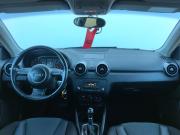 Audi A1 I (8X) Санкт-Петербург  - изображение 31