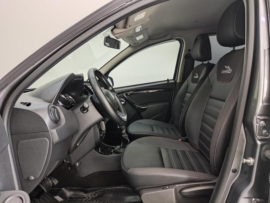 Renault Duster I Рестайлинг Барнаул  - изображение 16