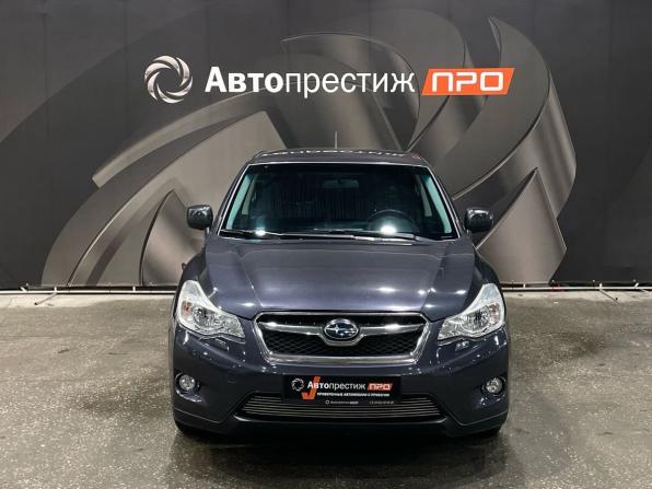 Subaru XV I с пробегом 2013 года, цена 1 074 000 рублей, 162000 км, внедорожник, Автокод Объявления