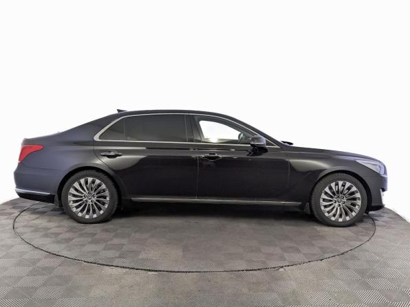 Genesis G90 I с пробегом 2018 года, цена 3 200 000 рублей, 101888 км, седан, Автокод Объявления