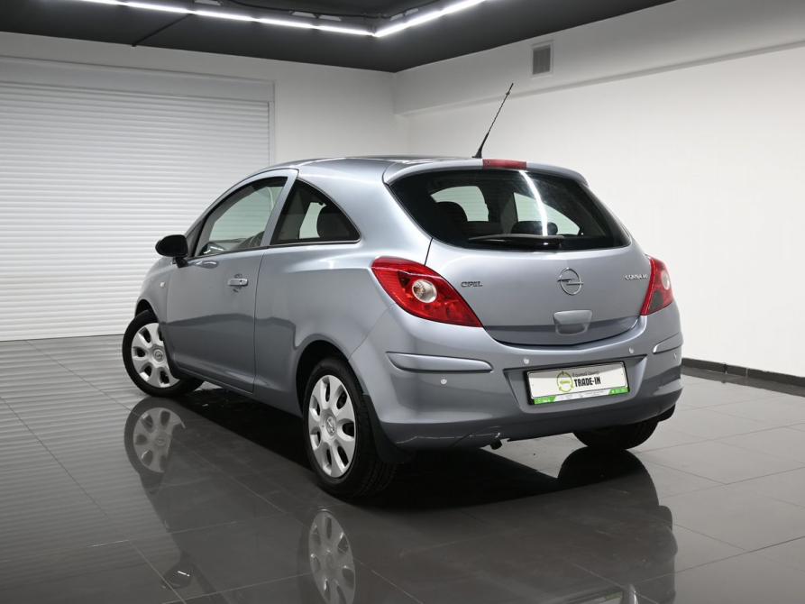 Opel Corsa D Тверь  - изображение 6