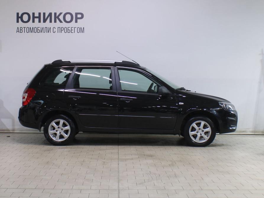 Lada (ВАЗ) Kalina II Дзержинск  - изображение 8