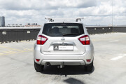 Nissan Terrano III (D10) Казань  - изображение 19