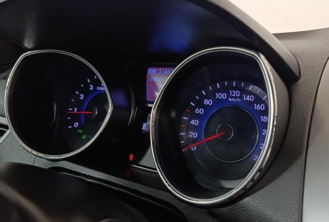 Hyundai Elantra V (MD) с пробегом 2011 года, цена 642 000 рублей, 314373 км, седан, Автокод Объявления