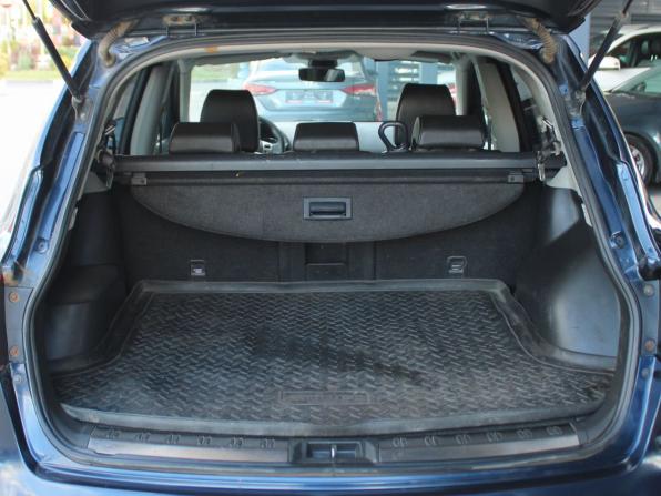 Nissan Qashqai+2 I Рестайлинг с пробегом 2011 года, цена 829 000 рублей, 264908 км, внедорожник, Автокод Объявления