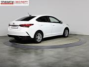 Hyundai Solaris II Рестайлинг Белгород  - изображение 21