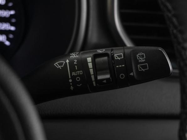 Kia Sportage IV с пробегом 2017 года, цена 2 359 000 рублей, 76297 км, внедорожник, Автокод Объявления