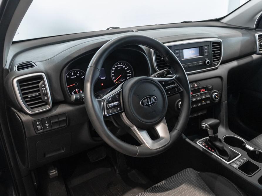 Kia Sportage IV Рестайлинг Казань  - изображение 5
