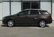 Lada (ВАЗ) Vesta I Саратов  - изображение 32