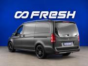 Mercedes-Benz V-Класс III (W447) Рестайлинг Москва  - изображение 30