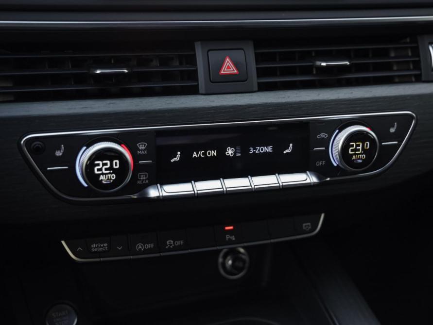 Audi A5 II (F5) Санкт-Петербург  - изображение 22