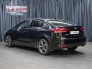 Kia Cerato III Рестайлинг (Classic) Москва  - изображение 27