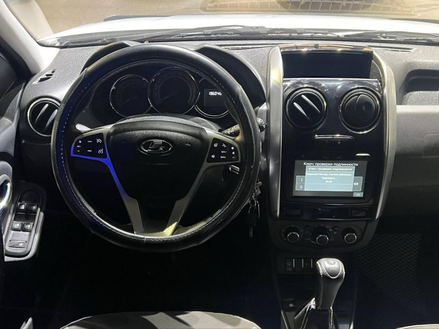 Lada (ВАЗ) Largus I Рестайлинг Оренбург  - изображение 19