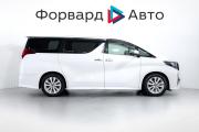 Toyota Alphard III Тюмень  - изображение 37
