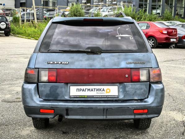 Lada (ВАЗ) 2111 с пробегом 2001 года, цена 99 000 рублей, 184000 км, универсал, Автокод Объявления