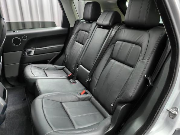 Land Rover Range Rover Sport II Рестайлинг с пробегом 2018 года, цена 3 790 000 рублей, 130000 км, внедорожник, Автокод Объявления
