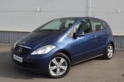 Mercedes-Benz A-Класс II (W169) Рестайлинг Санкт-Петербург  - изображение 26