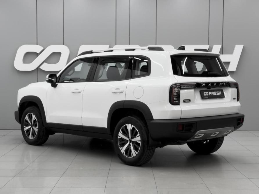 Haval Dargo I Ростов-на-Дону  - изображение 2