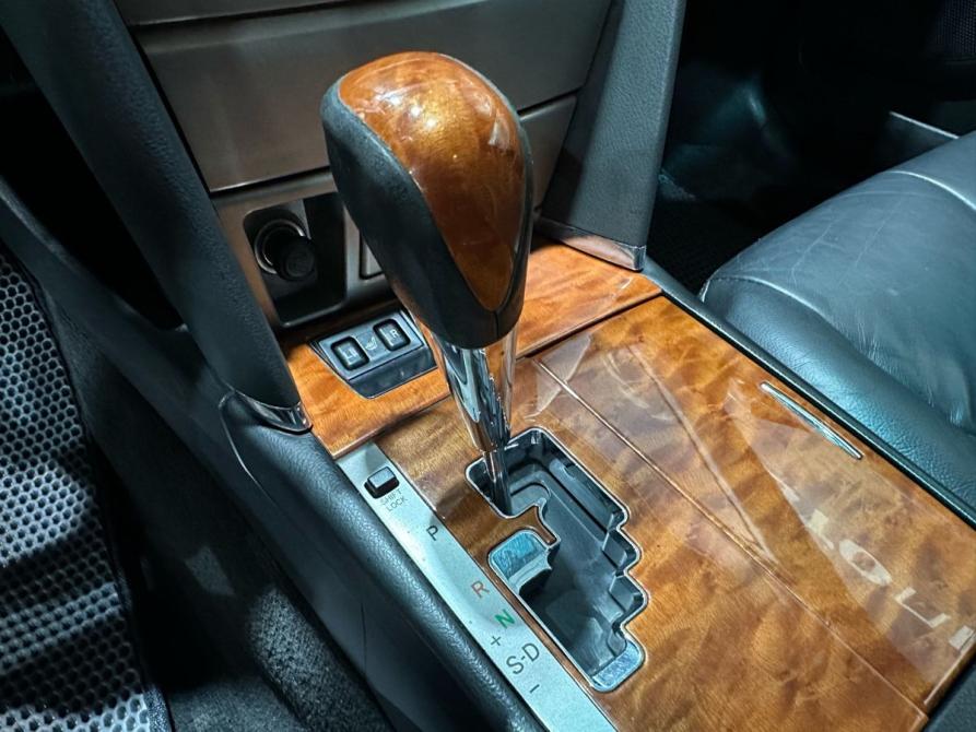 Toyota Camry VI (XV40) Пермь  - изображение 20