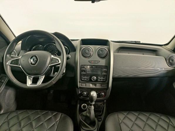 Renault Duster I Рестайлинг с пробегом 2020 года, цена 1 399 000 рублей, 100000 км, внедорожник, Автокод Объявления