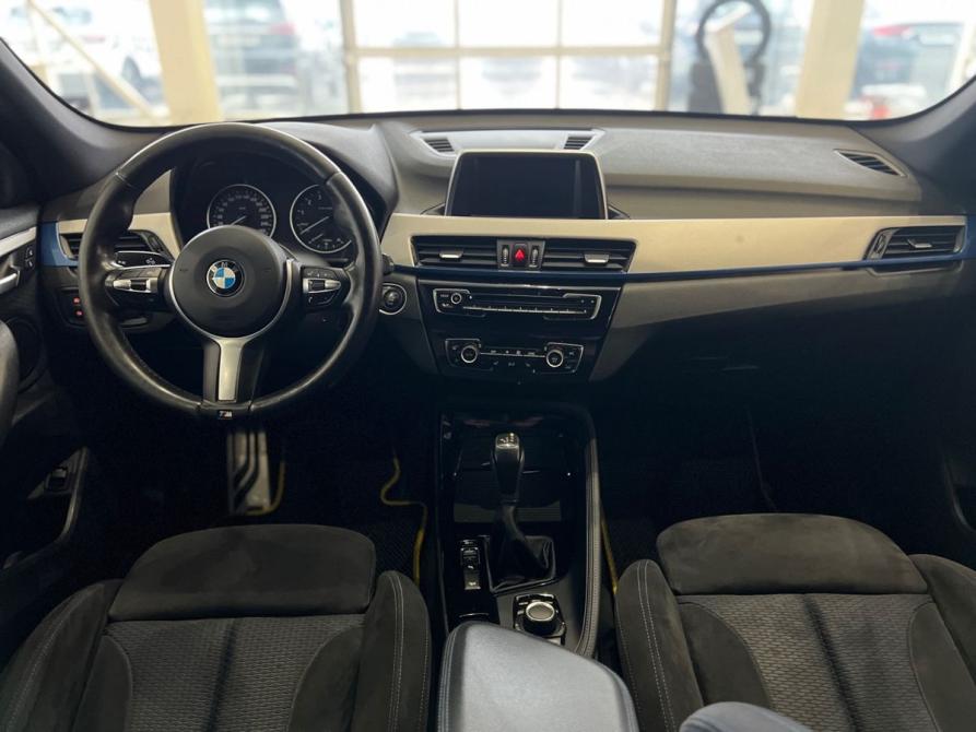 BMW X1 II (F48) Москва  - изображение 15