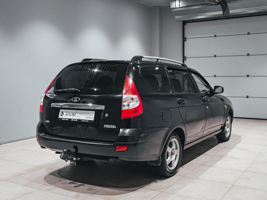 Lada (ВАЗ) Priora I Екатеринбург  - изображение 7