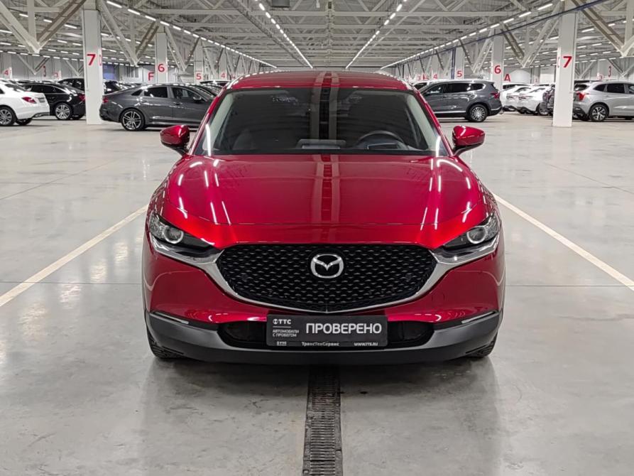 Mazda CX-30 I Казань  - изображение 2