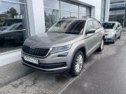 Skoda Kodiaq I Санкт-Петербург  - изображение 2
