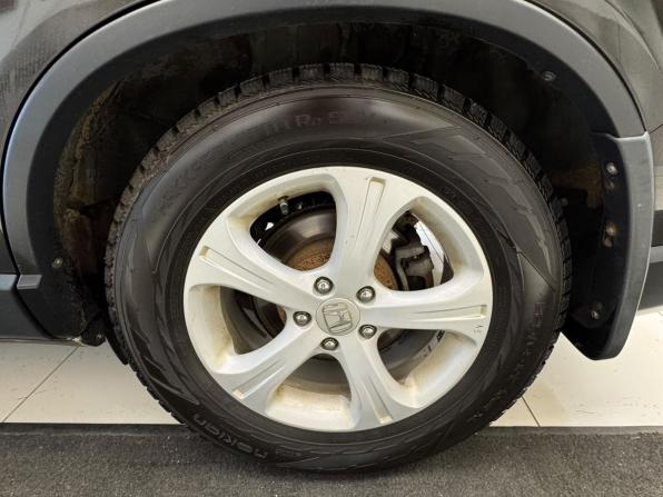 Honda CR-V III с пробегом 2008 года, цена 1 280 000 рублей, 253611 км, внедорожник, Автокод Объявления