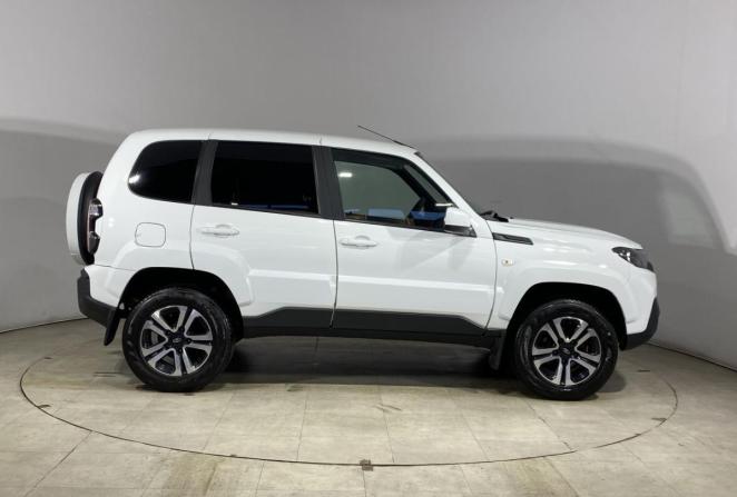 Lada (ВАЗ) Niva Travel I с пробегом 2024 года, цена 1 250 000 рублей, 24664 км, внедорожник, Автокод Объявления
