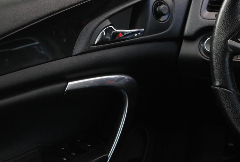 Opel Insignia I Саратов  - изображение 25
