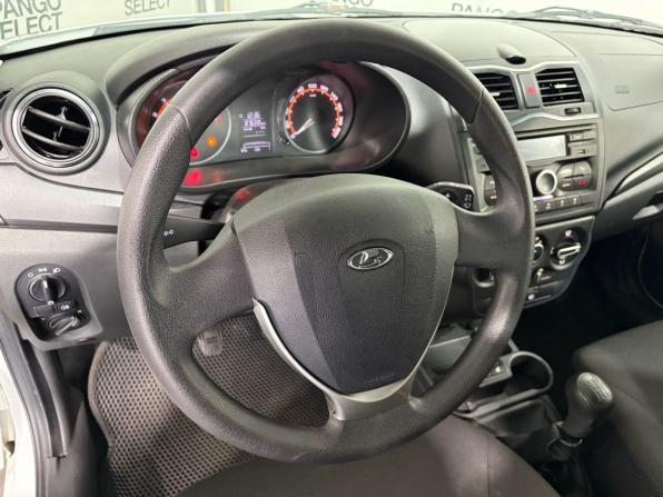 Lada (ВАЗ) Granta I Рестайлинг с пробегом 2020 года, цена 749 000 рублей, 87534 км, седан, Автокод Объявления