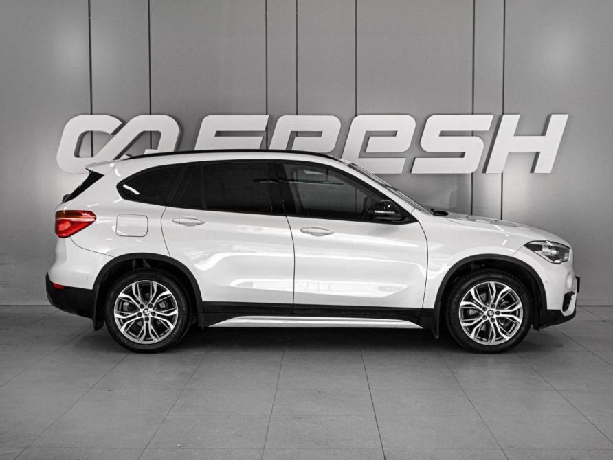 BMW X1 II (F48) Ростов-на-Дону  - изображение 5