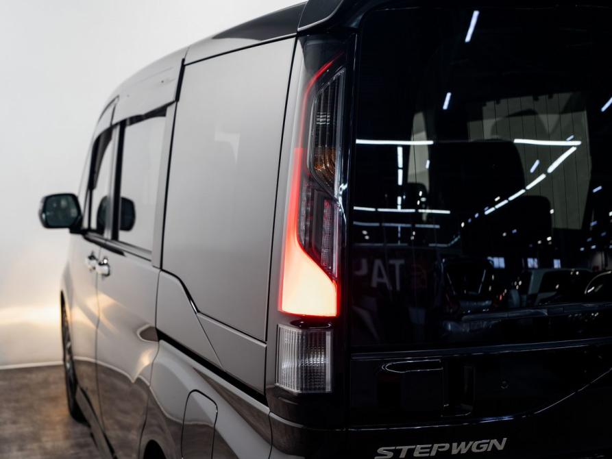 Honda Stepwgn V Чита  - изображение 23