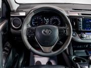 Toyota RAV4 IV (XA40) Рестайлинг Чита  - изображение 29