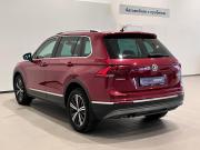 Volkswagen Tiguan II Волгоград  - изображение 24