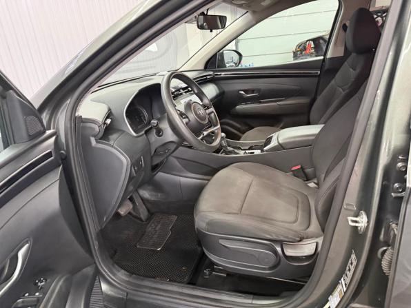 Hyundai Tucson IV с пробегом 2021 года, цена 2 797 000 рублей, 94833 км, внедорожник, Автокод Объявления