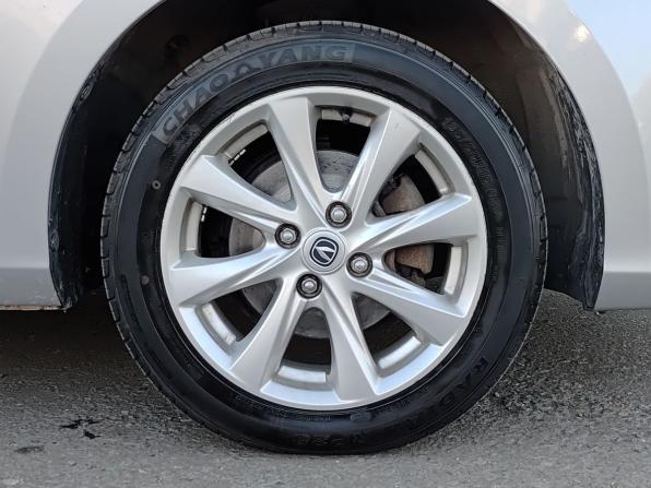 Changan Alsvin с пробегом 2023 года, цена 1 090 000 рублей, 47250 км, седан, Автокод Объявления