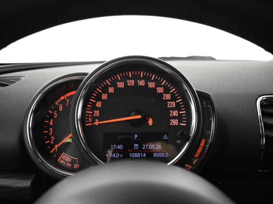 Mini Clubman II Рестайлинг Казань  - изображение 12