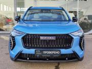 Haval Jolion I Рестайлинг Уфа  - изображение 26