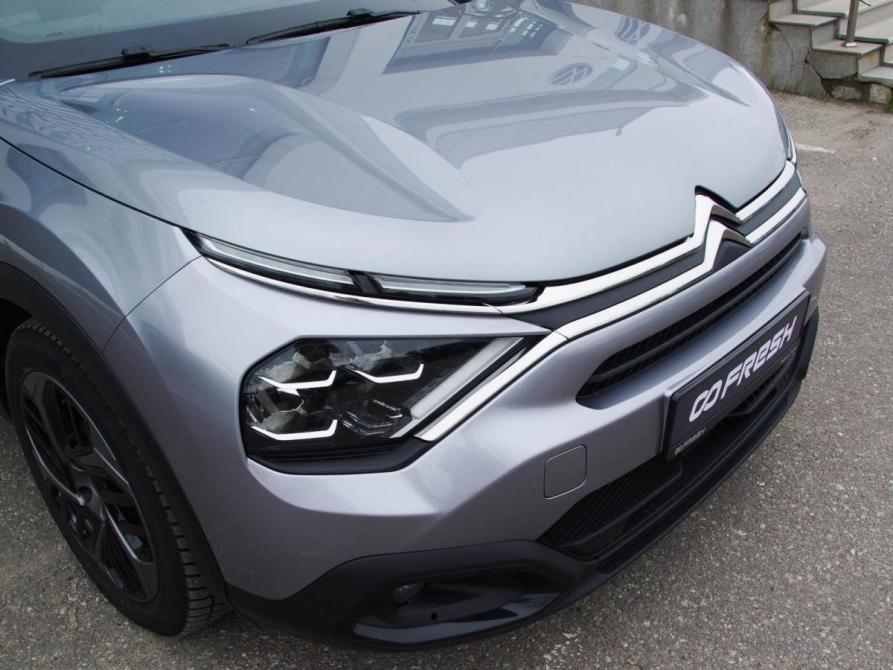 Citroen C4 III Владимир  - изображение 23