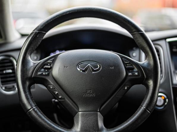 Infiniti QX50 I с пробегом 2015 года, цена 1 720 000 рублей, 137581 км, внедорожник, Автокод Объявления
