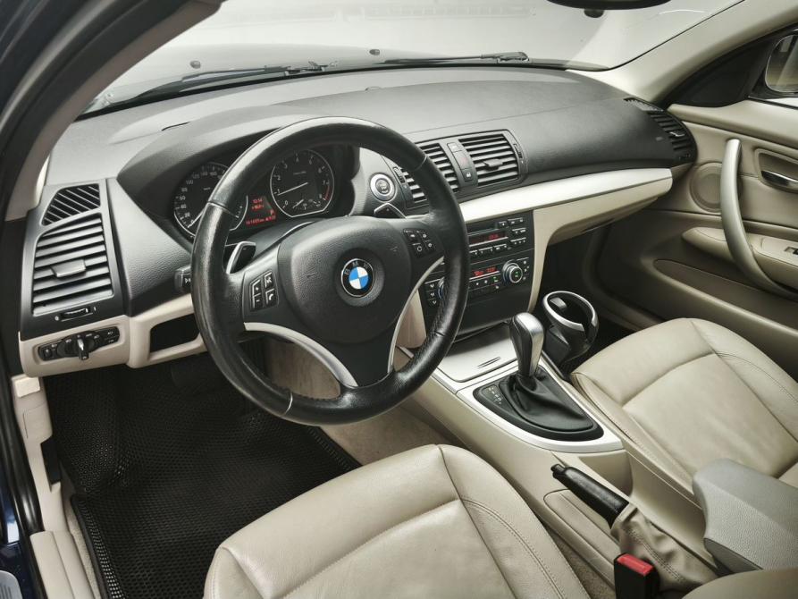 BMW 1 серии I (E81/E82/E87/E88) Рестайлинг Москва  - изображение 6