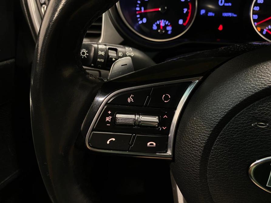Kia Ceed III Челябинск  - изображение 17