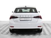 Skoda Octavia IV (A8) Москва  - изображение 28