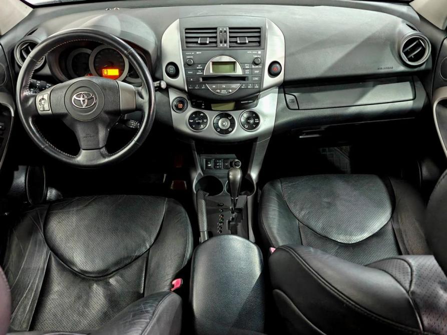 Toyota RAV4 III (XA30) Москва  - изображение 9