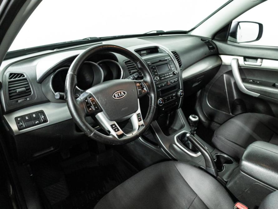 Kia Sorento II Санкт-Петербург  - изображение 12