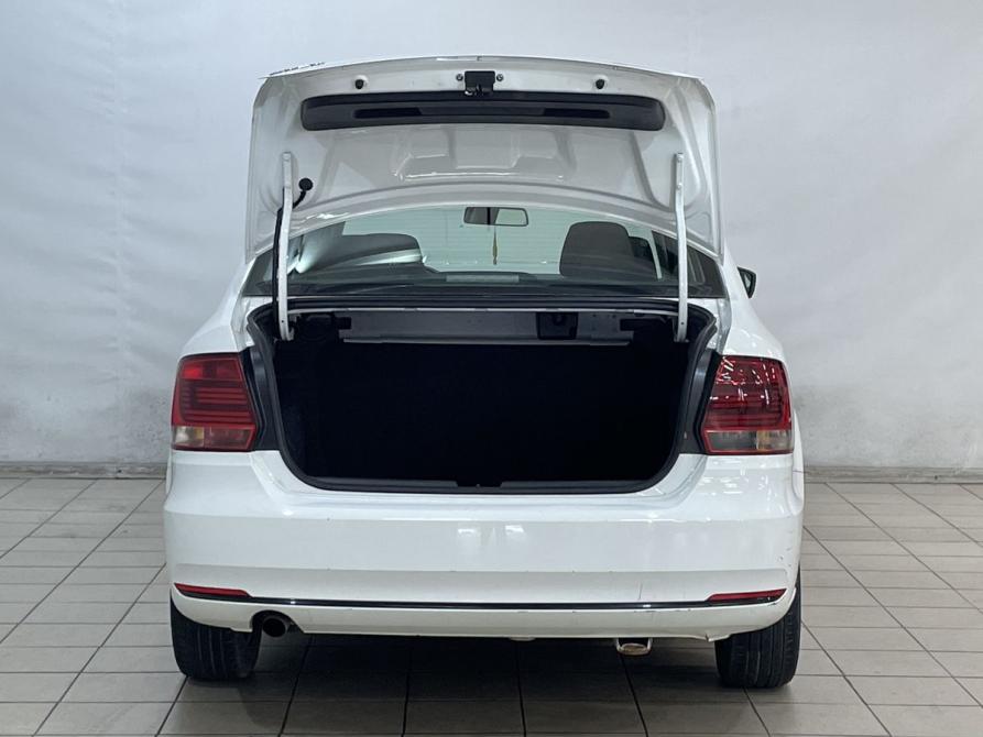 Volkswagen Polo V Рестайлинг Воронеж  - изображение 7