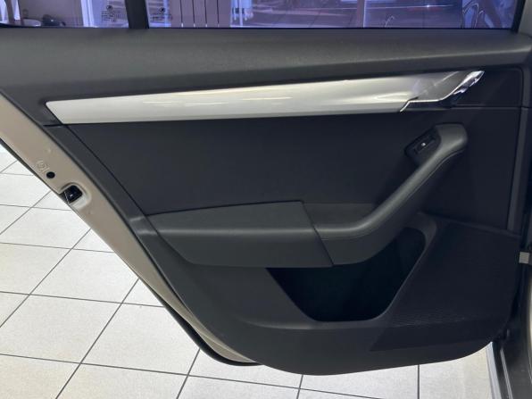 Skoda Octavia III (A7) с пробегом 2016 года, цена 1 050 000 рублей, 223000 км, лифтбек, Автокод Объявления