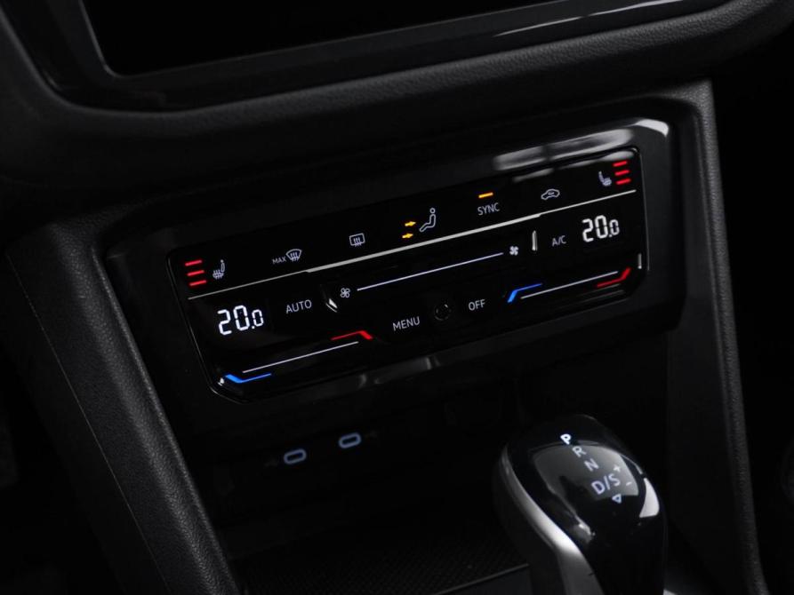 Volkswagen Tiguan II Рестайлинг Москва  - изображение 16